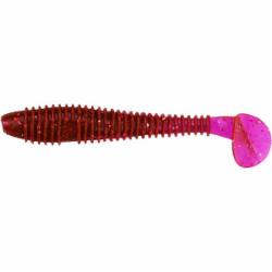 Силикон Fishing ROI Fatty Shad 70 мм 12 шт. 143 (123-10-70-143)