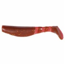 Силикон Fishing ROI Wild Catcher D030 (123-1-70-D030) 70 мм 10 шт.