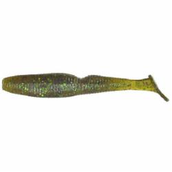 Силикон Fishing ROI Rage Tail Shad B038 (203-5-105-B038) 105 мм 5 шт.