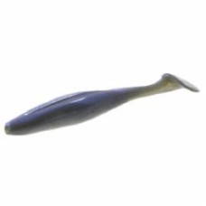 Силикон Fishing ROI Big Bandit S181 (123-22-90-S181) 90 мм 8 шт.