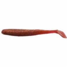 Виброхвост Fishing ROI 75 мм 12 шт. Paddle Tail Grub D030
