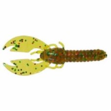 Силикон Fishing ROI Incredible Craw 70 мм 10 шт. D057 (123-13-70-D057)