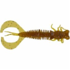 Силикон Fishing ROI Wing Larva 76 мм 10 шт. B098 (203-9-76-B098)