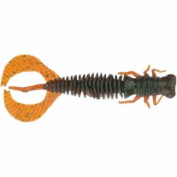 Силикон Fishing ROI Wing Larva 88 мм 7 шт. A169 (203-9-88-A169)