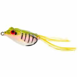 Приманка Fishing ROI Frenzy Frog 55 мм 1 шт. E03 (123-5513-E03)