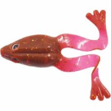 Силикон Fishing ROI Swamp Frog 60 мм 7 шт. D030 (123-20-60-D030)