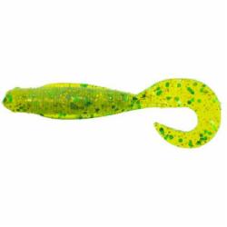 Силикон Fishing ROI Wise Grub 40 мм 20 шт. D003 (123-8-40-D003)