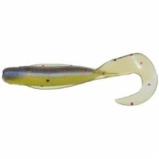 Силикон Fishing ROI Wise Grub 75 мм 10 шт. S006 (123-8-75-S006)