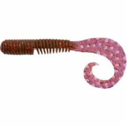 Силикон Fishing ROI Running Grub A103 100 мм 6 шт. (203-8-100-A103)