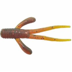 Силикон Fishing ROI Funny Grub D014 30 мм 20 шт. (123-16-30-D014)