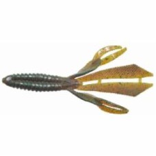 Силикон Fishing ROI 85 мм 10 шт. Tail Craw D014