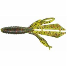 Силикон Fishing ROI 85 мм 10 шт. Tail Craw D050