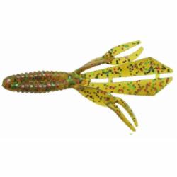 Силикон Fishing ROI 85 мм 10 шт. Tail Craw D057