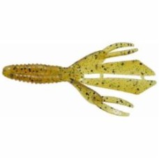 Силикон Fishing ROI 85 мм 10 шт. Tail Craw S020