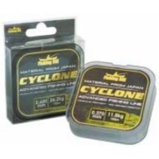 Леска Fishing ROI Cyclone 100м 0,55мм 21,6кг (152-8-55)