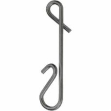 Застежка Balzer Line-Connector XXL 20 кг 14 шт. Безузловая