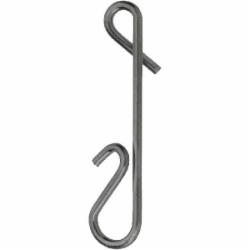 Застежка Balzer Line-Connector XXL 20 кг 14 шт. Безузловая