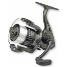 Катушка DAM NOVA 6000 FD з жилкою 0,40mm 210M/0.40MM