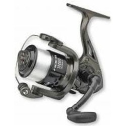 Катушка DAM NOVA 6000 FD з жилкою 0,40mm 210M/0.40MM