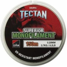 Леска DAM Damyl Tectan Superior 150м 0,28мм 6,8кг