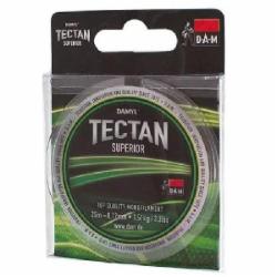 Леска DAM Tectan Superior (бледно-салатовая) 25м 0,28мм 2кг