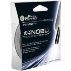 Леска Lineaeffe FF NOBU Pro Reel 150м 0.4мм 20.8кг 3700440