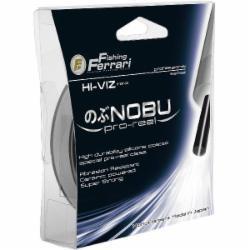 Леска Lineaeffe FF NOBU Pro Reel 150м 0.4мм 20.8кг 3700440