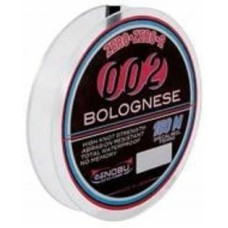 Леска Lineaeffe NOBU Pro-Cast 002 Bolognese 150м 0,2мм 5,2кг (прозрачная) Japan