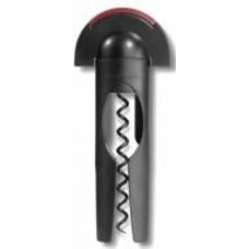 Штопор Victorinox 7.6924 черный с резаком для фольги