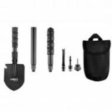 Лопата складная NEO tools туристическая 63-122