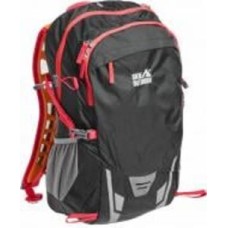 Рюкзак SKIF Outdoor Туристические Camper, 35 л black
