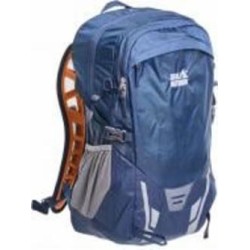 Рюкзак SKIF Outdoor Туристический Camper, 35 л синий