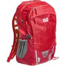 Рюкзак SKIF Outdoor Туристический Camper, 35 л красный