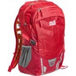 Рюкзак SKIF Outdoor Туристический Camper, 35 л красный