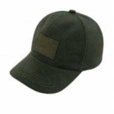 Кепка Expert ® ТАКТИЧЕСКАЯ RIPSTOP ТЕМНАЯ 60-62 олива
