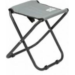 Стульчик раскладной SKIF Outdoor Steel Cramb L gray