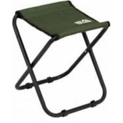 Стульчик раскладной SKIF Outdoor Steel Cramb L olive