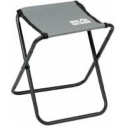 Стул раскладной SKIF Outdoor Steel Cramb M gray