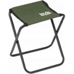 Стульчик раскладной SKIF Outdoor Steel Cramb M olive