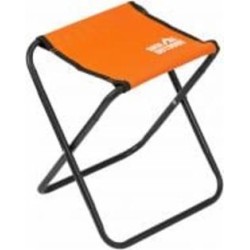 Стульчик раскладной SKIF Outdoor Steel Cramb M orange