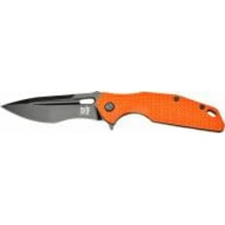 Нож складной Skif Defender II BSW Orange 1765.02.85