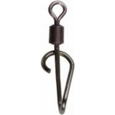 Застежка Mikado 18 кг 10 шт. AMA02-1011-M с роликовым вертлюжком M