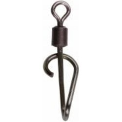 Застежка Mikado 18 кг 10 шт. AMA02-1011-M с роликовым вертлюжком M