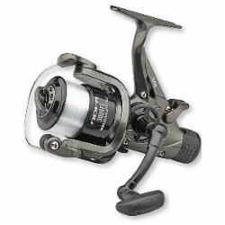 Катушка DAM Baitrunner NOVA 5000FS с леской 220M/0.35MM