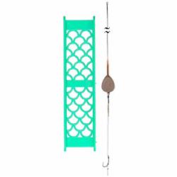 Оснастка Fishing ROI 60 г бойловая снасть на ледкоре леденец инлайн PB70960