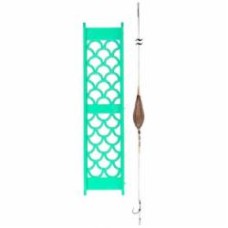 Оснастка Fishing ROI 100 г бойловая снасть на ледкоре (флет бойловая 1 кр.) PB74010