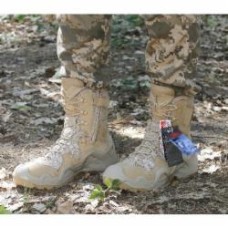 Ботинки тактические Vaneda Tactical р.43 бежевый