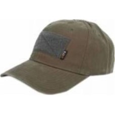 Бейсболка 5.11 Tactical Flag Bearer Cap 89406 One Size зеленый