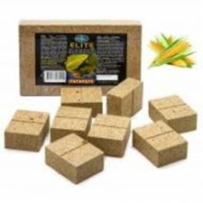 Макуха 300 г кукуруза для карася и карпа, брикет