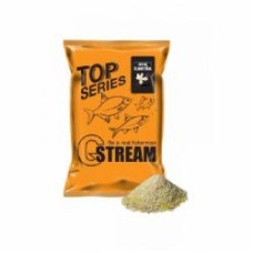 Прикормка GStream GSTREAM TOP Series ЛЕЩ-ПЛОТВА 1000 г ваниль